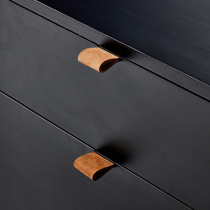 Trey Modular Wide Filing Cabinet