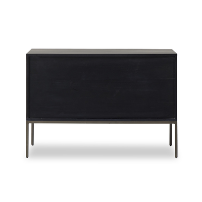 Trey Modular Wide Filing Cabinet by Four Hands