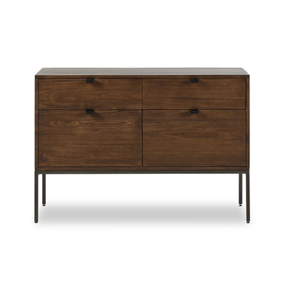 Trey Modular Wide Filing Cabinet by Four Hands