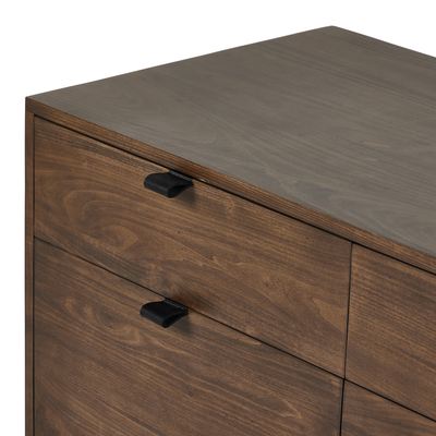 Trey Modular Wide Filing Cabinet by Four Hands