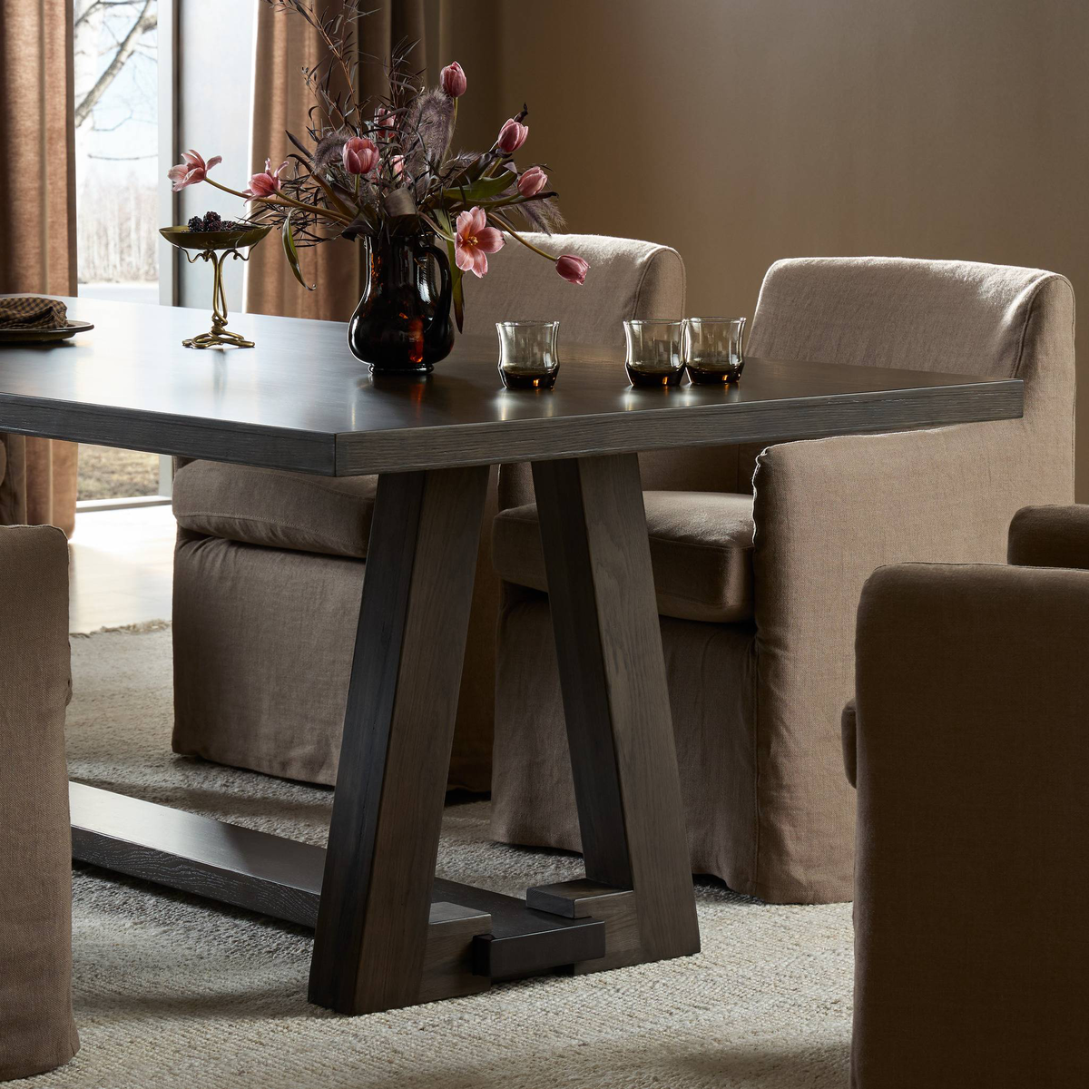 Silverton Dining Table