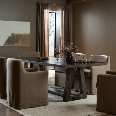 Silverton Dining Table