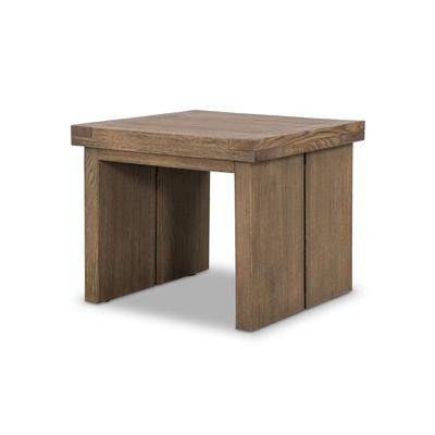 Warby End Table by Four Hands