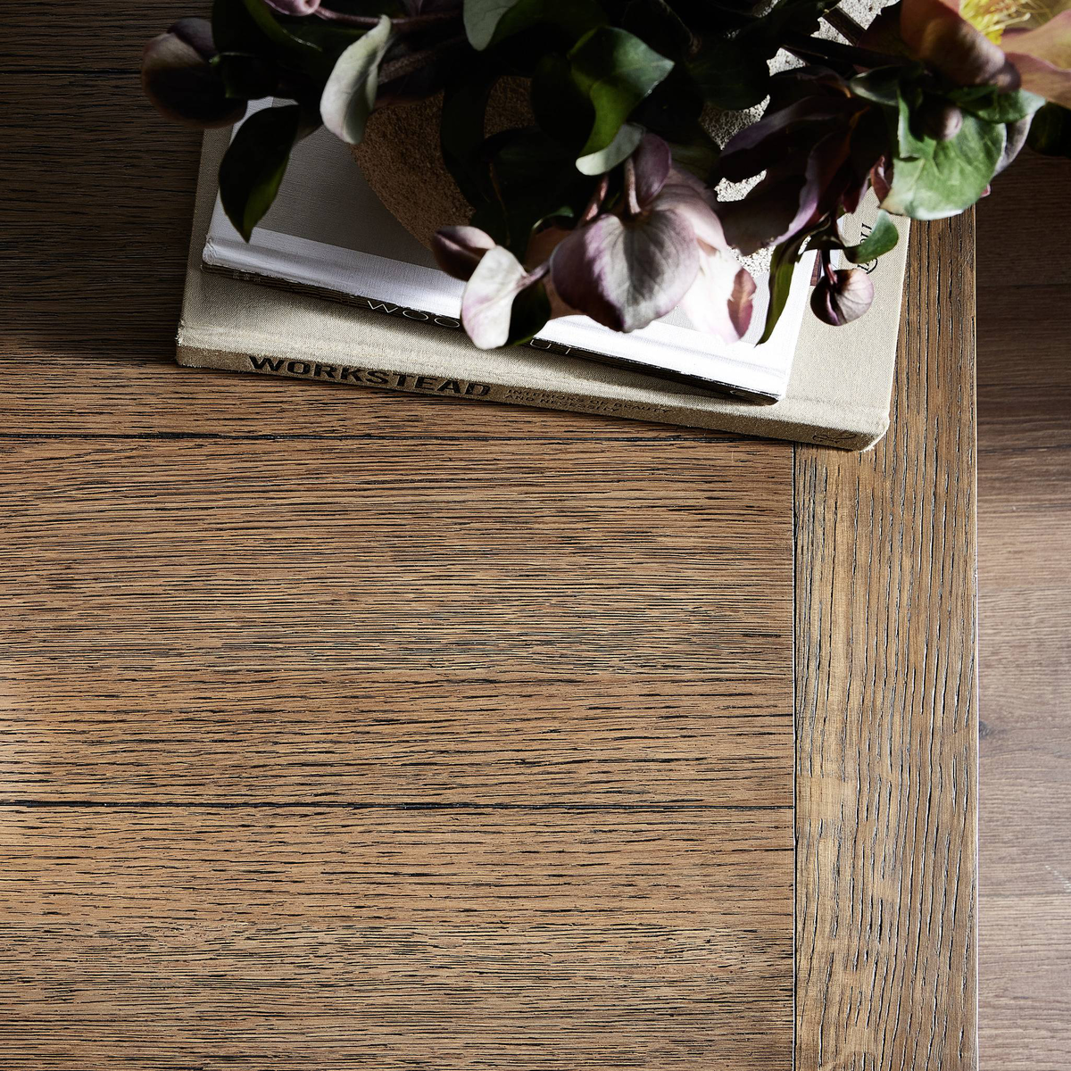 Warby End Table by Four Hands