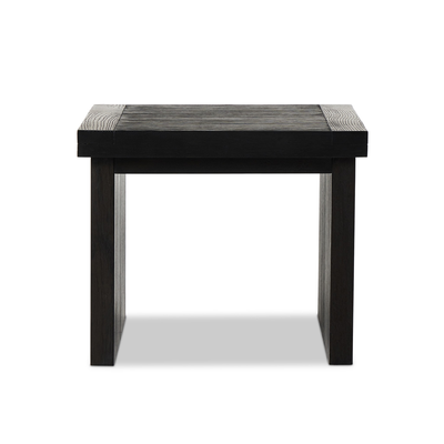 Warby End Table by Four Hands