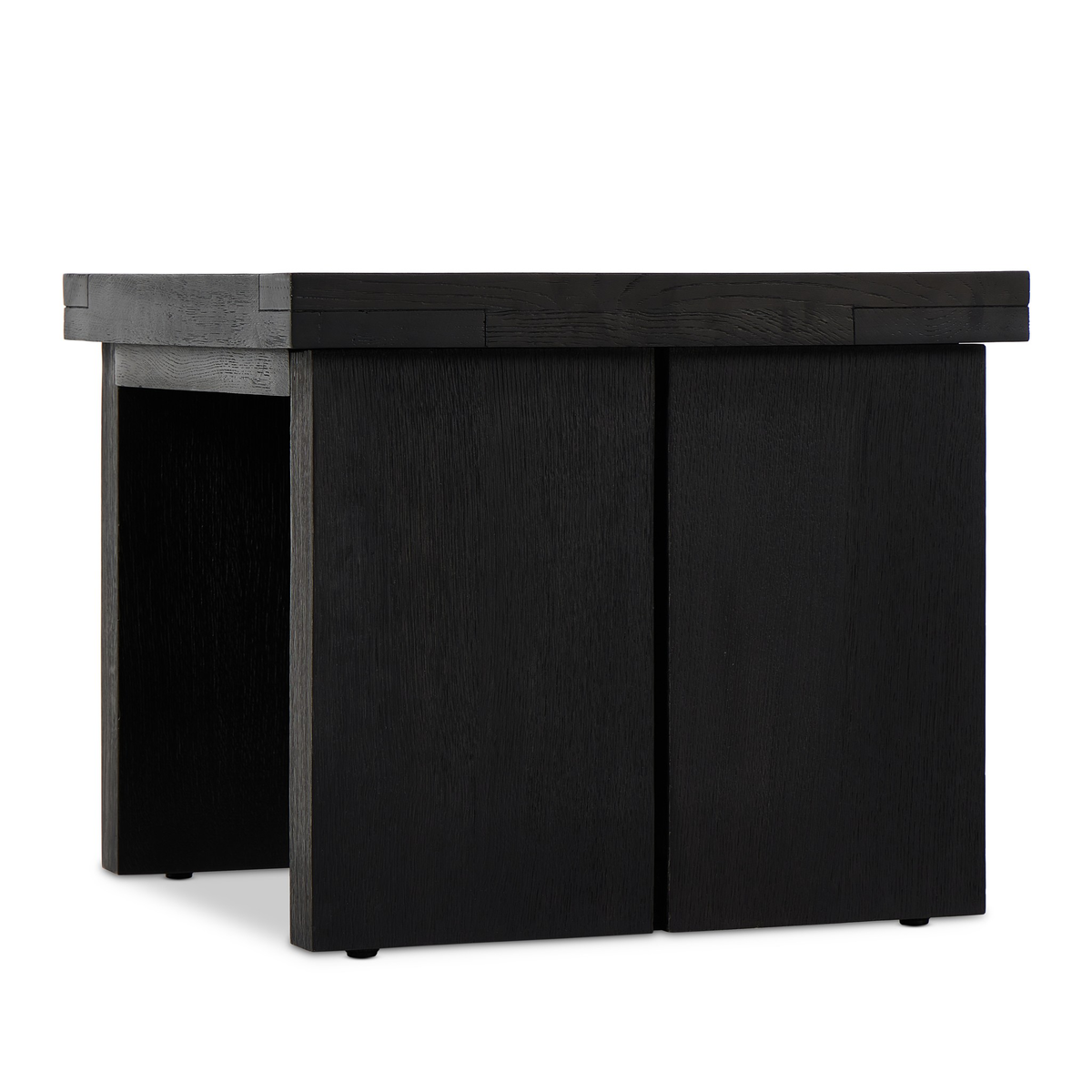 Warby End Table by Four Hands