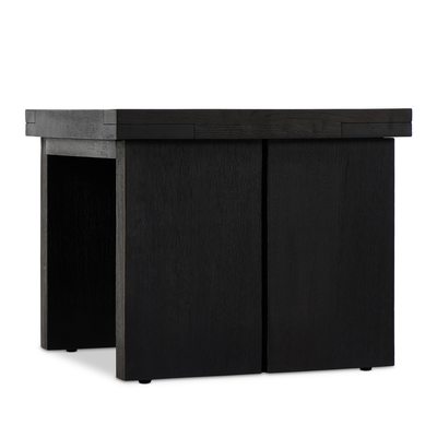 Warby End Table by Four Hands