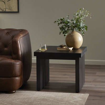 Warby End Table by Four Hands