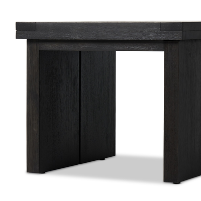 Warby End Table by Four Hands