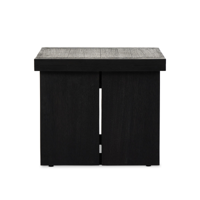 Warby End Table by Four Hands