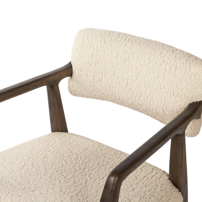 Tyler Dining Armchair by Four Hands