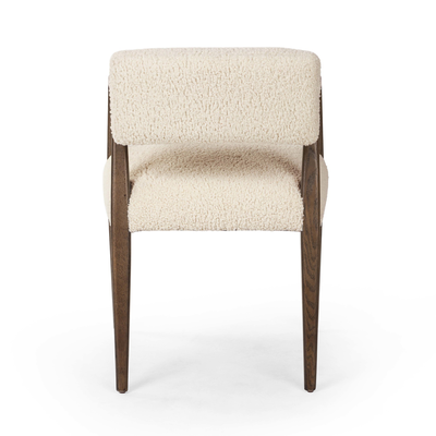Tyler Dining Armchair by Four Hands