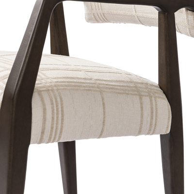 Tyler Dining Armchair by Four Hands