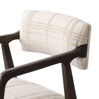 Tyler Dining Armchair by Four Hands