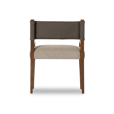 Ferris Dining Armchair by Four Hands