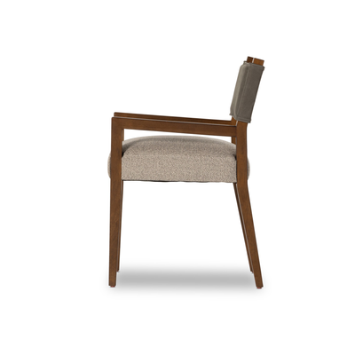 Ferris Dining Armchair by Four Hands