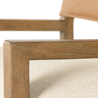 Ferris Dining Armchair by Four Hands