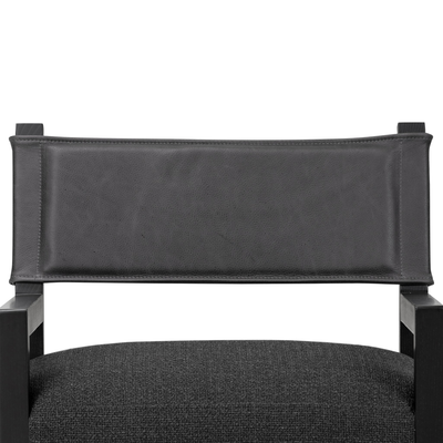 Ferris Dining Armchair by Four Hands