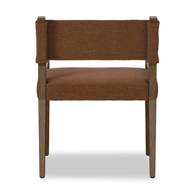 Ferris Dining Armchair by Four Hands