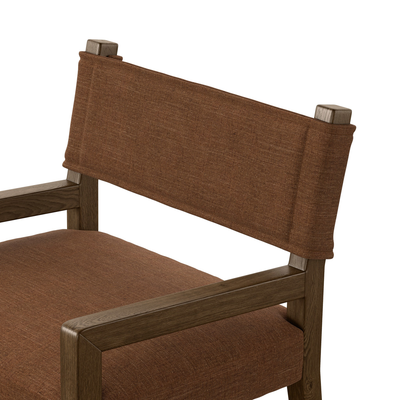 Ferris Dining Armchair by Four Hands