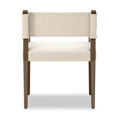 Ferris Dining Armchair by Four Hands