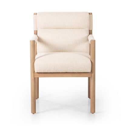 Kiano Dining Armchair