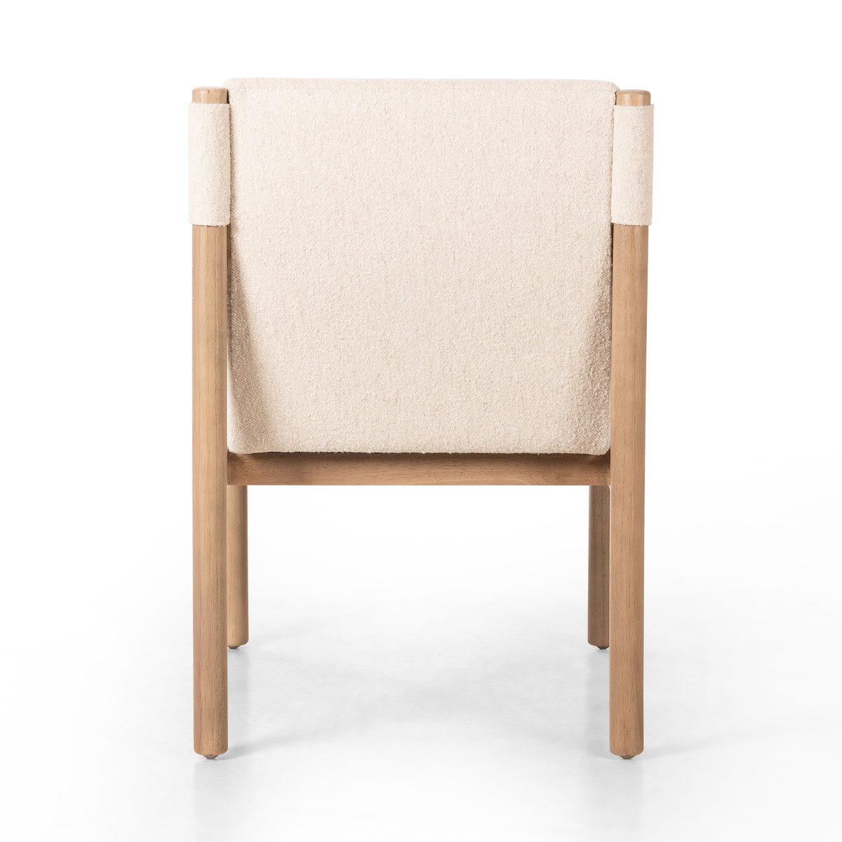 Kiano Dining Armchair by Four Hands