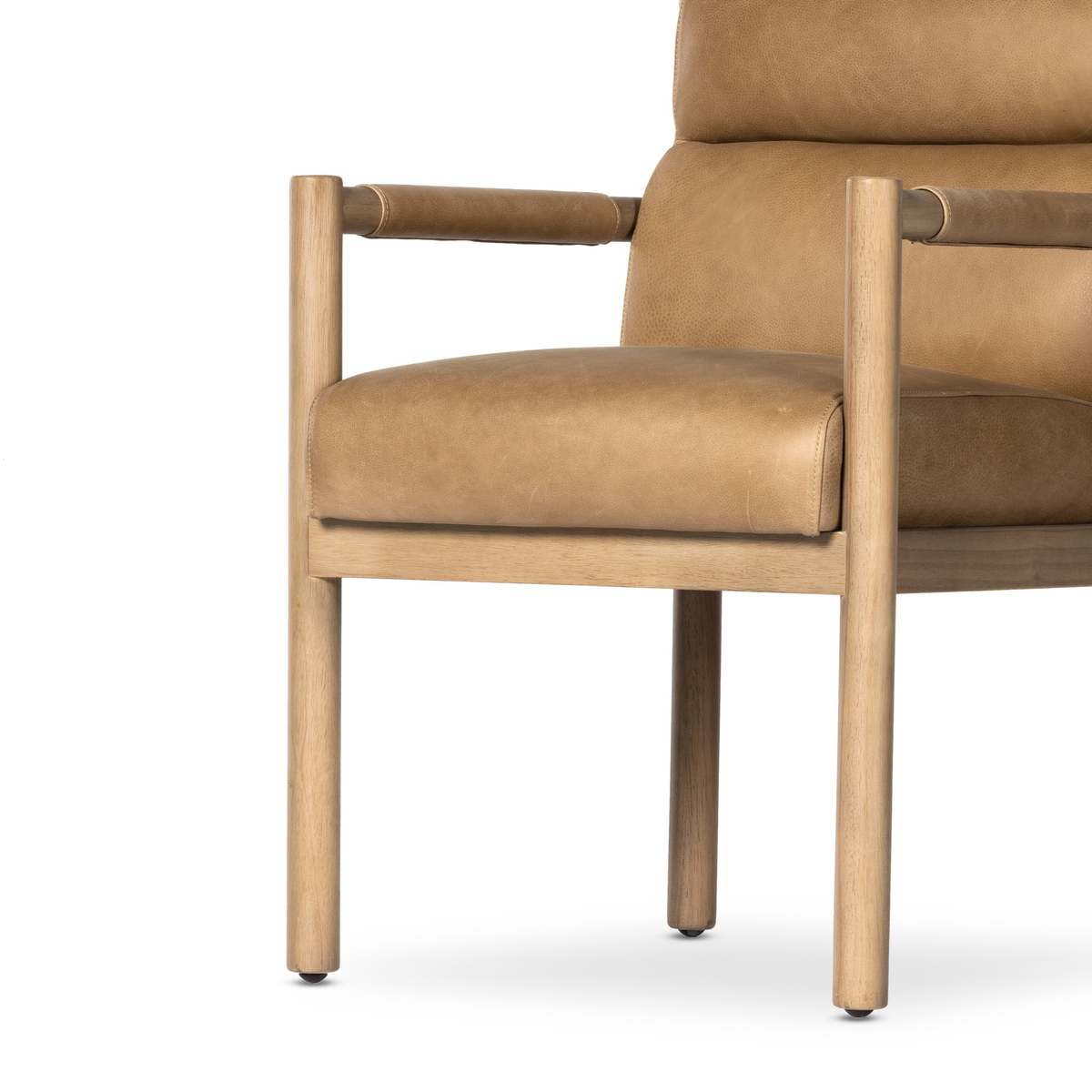 Kiano Dining Armchair by Four Hands