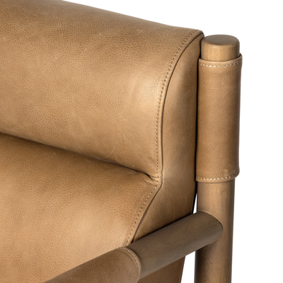 Kiano Dining Armchair by Four Hands