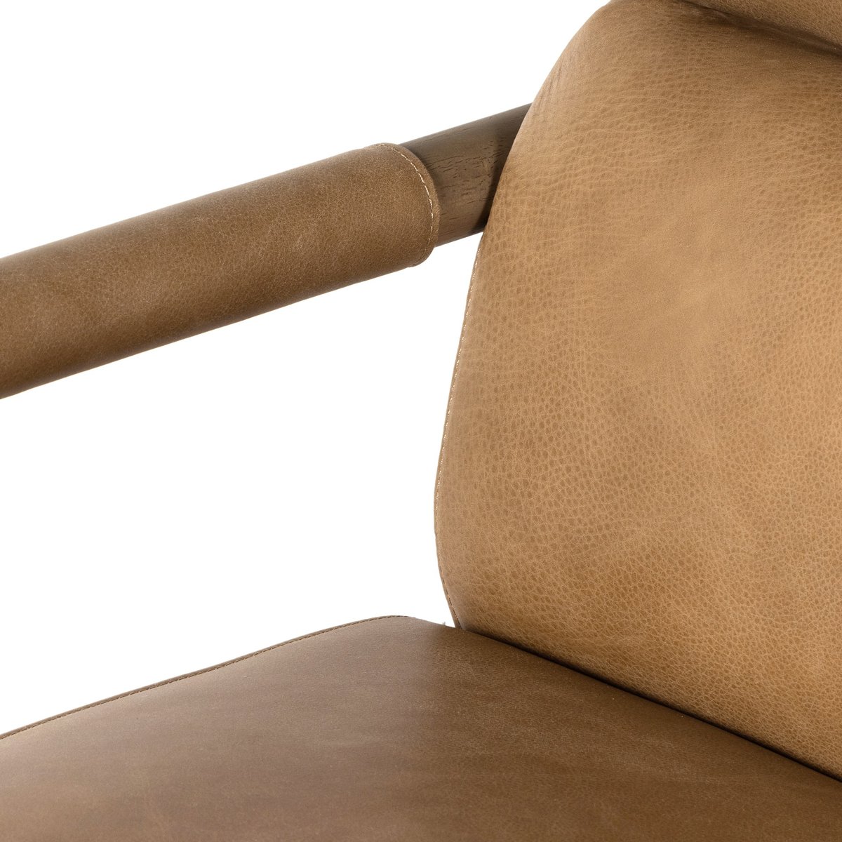 Kiano Dining Armchair by Four Hands