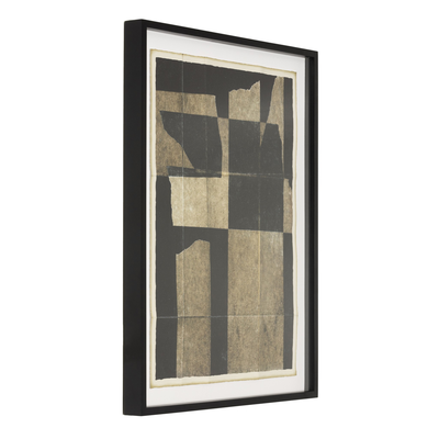 Dark 2 By Dan Hobday by Four Hands