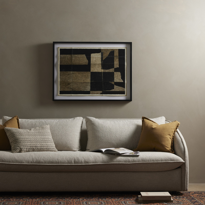 Dark 2 By Dan Hobday by Four Hands