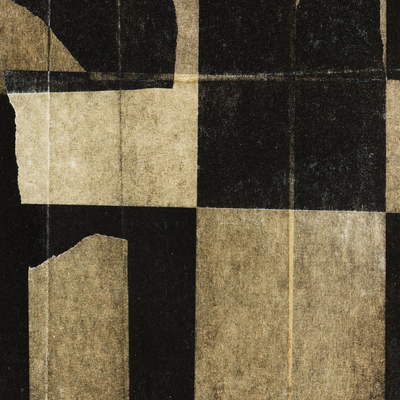 Dark 2 By Dan Hobday by Four Hands