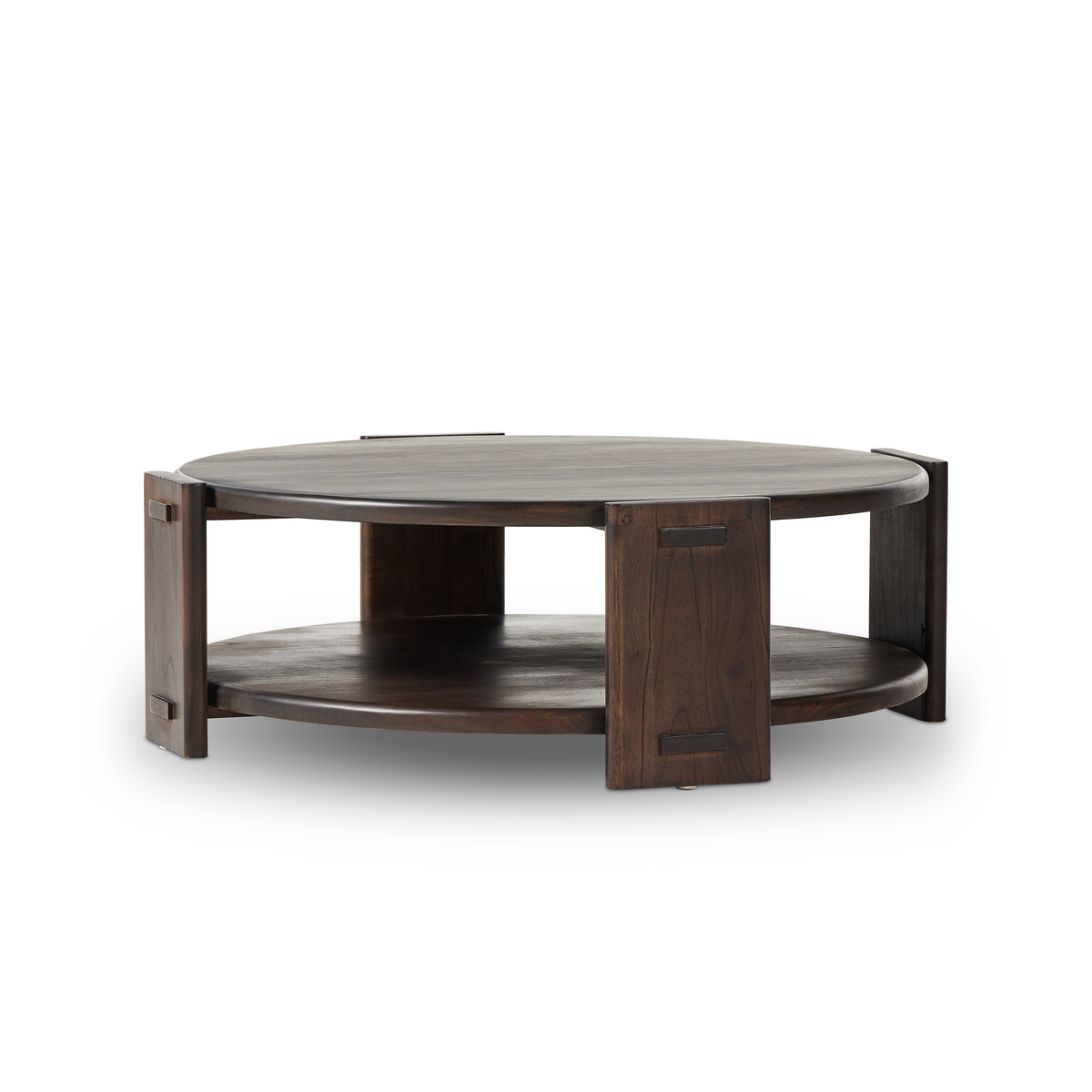 Two Tier Coffee Table
