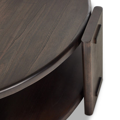 Two Tier Coffee Table