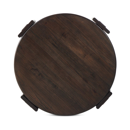 Two Tier Coffee Table