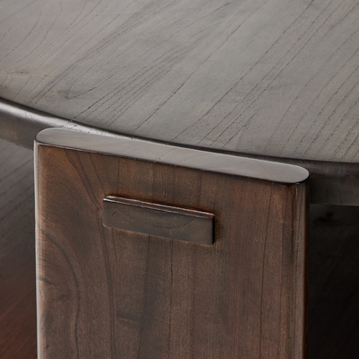 Two Tier Coffee Table