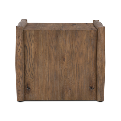 Glenview End Table by Four Hands