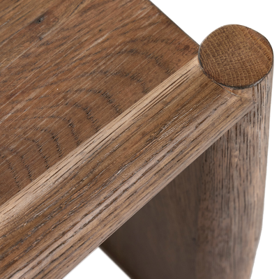 Glenview End Table by Four Hands