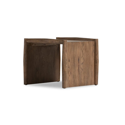 Glenview End Table by Four Hands