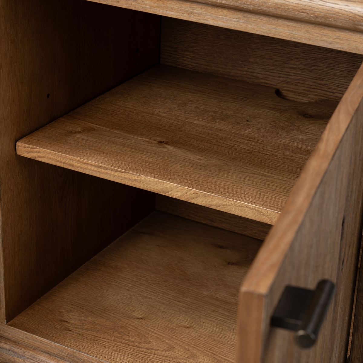 Glenview Media Console by Four Hands