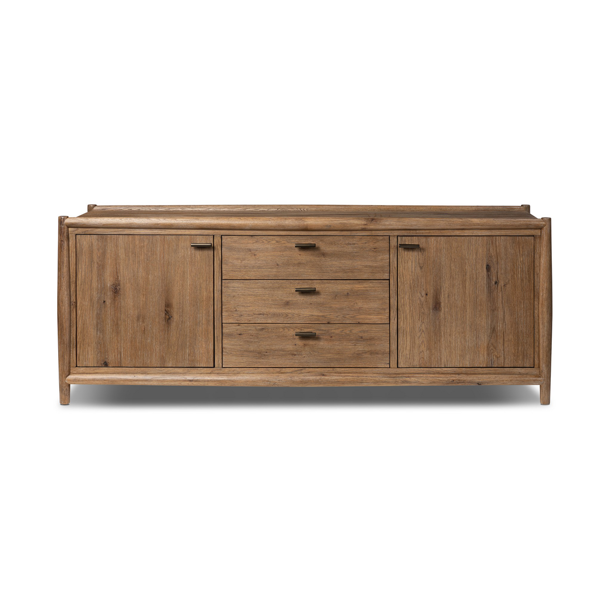 Glenview Media Console by Four Hands