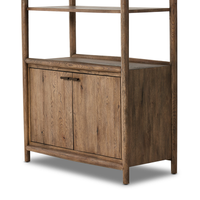 Glenview Bookcase by Four Hands