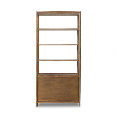 Glenview Bookcase by Four Hands