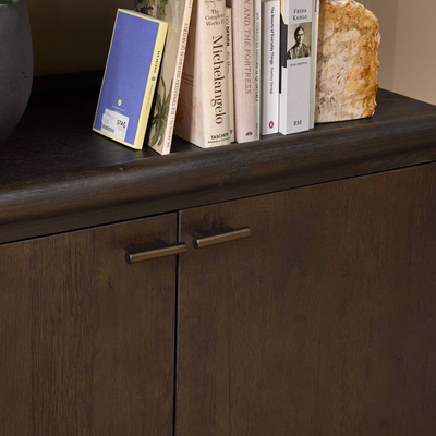 Glenview Bookcase by Four Hands