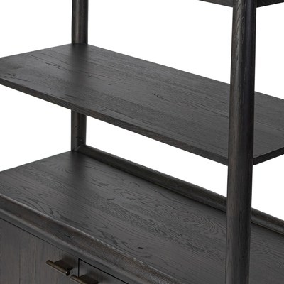Glenview Bookcase by Four Hands
