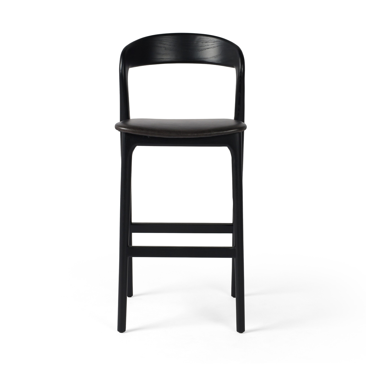 Amare Bar + Counter Stool by Four Hands