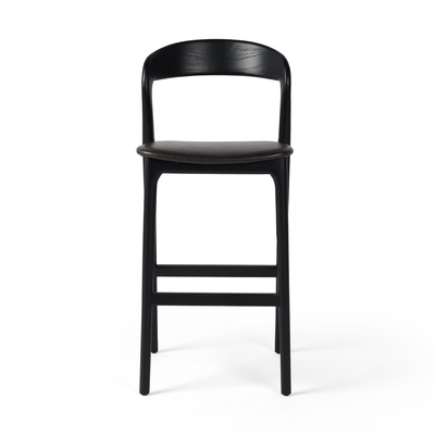 Amare Bar + Counter Stool by Four Hands