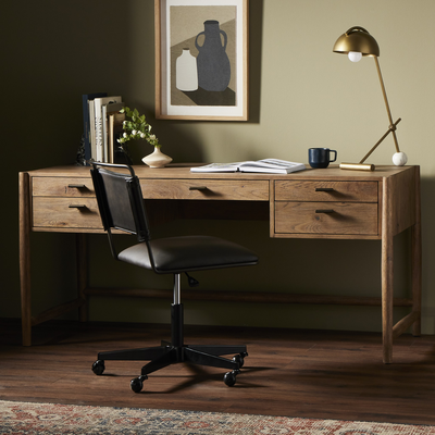 Glenview Desk by Four Hands