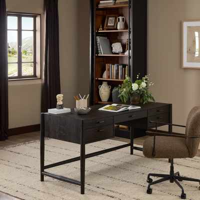 Glenview Desk by Four Hands